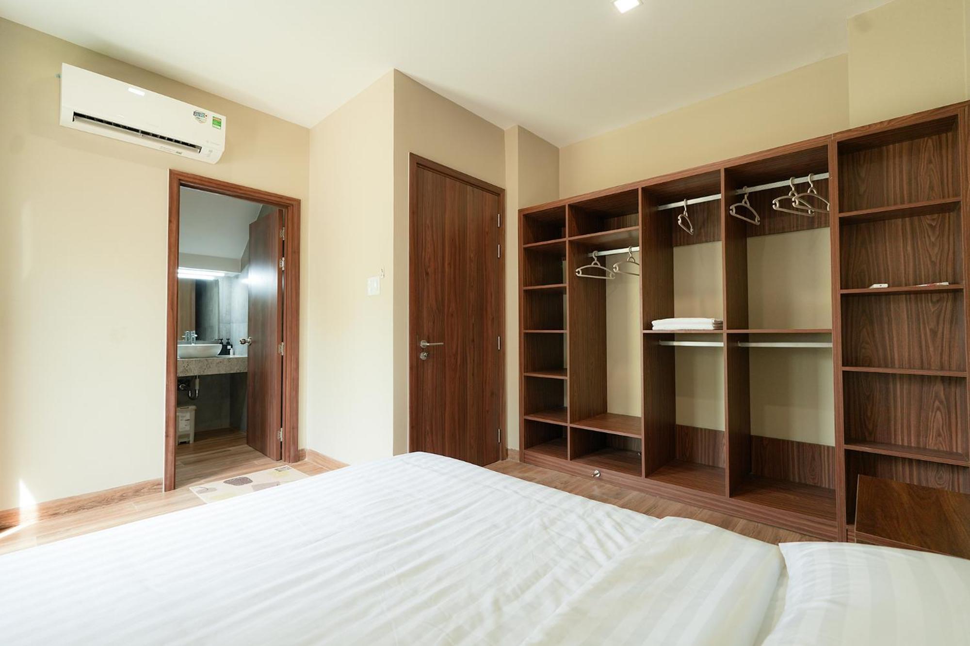 Biet Thu Mat Tien Bien Saint Simeon Resort Vung Tau Dış mekan fotoğraf